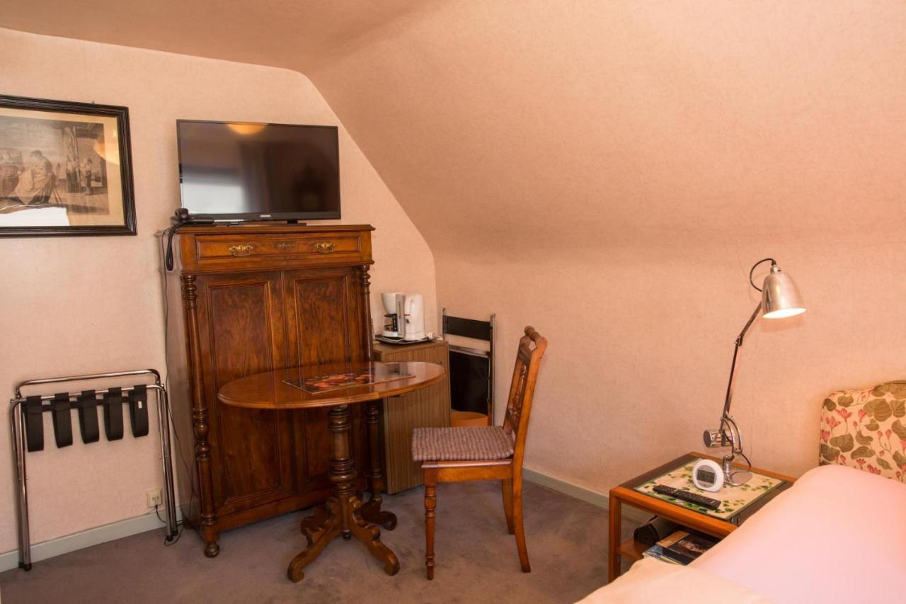 Air Boardinghouse Tulip Stockum, zu Fuß - 3 Minuten zur Messe Düsseldorf Exterior foto