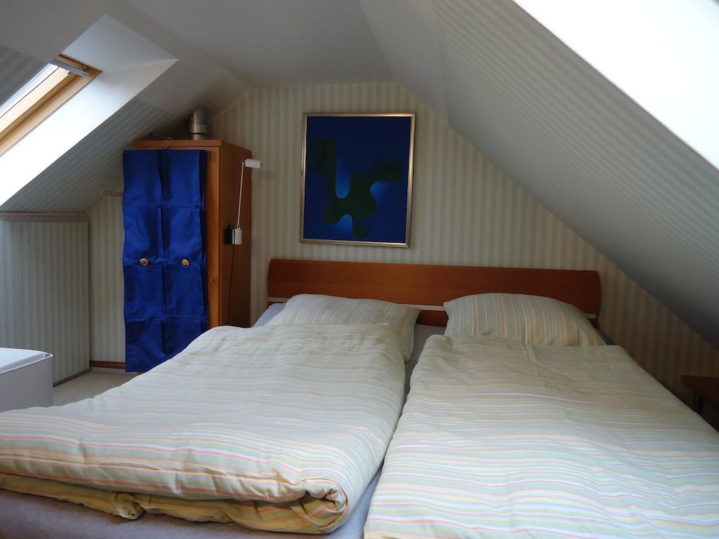 Air Boardinghouse Tulip Stockum, zu Fuß - 3 Minuten zur Messe Düsseldorf Zimmer foto